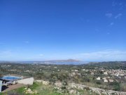 Gavalochori Kreta, Gavalochori: Grundstück mit unbegrenztem Panoramablick auf das Meer zu verkaufen Grundstück kaufen